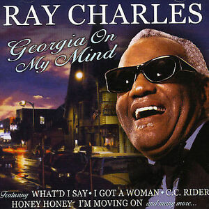 Ray Charles